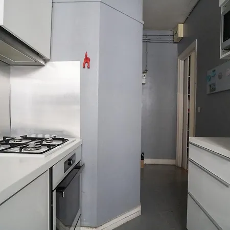 Charming Apt- Close To The Gare Du Nord Διαμέρισμα