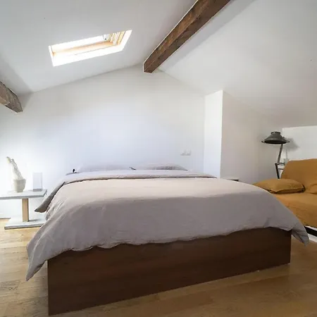 Charming Apt- Close To The Gare Du Nord *