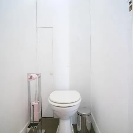 Charming Apt- Close To The Gare Du Nord *