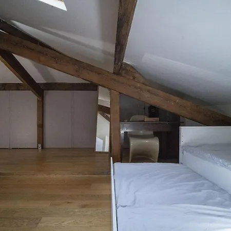 Charming Apt- Close To The Gare Du Nord Διαμέρισμα Παρίσι