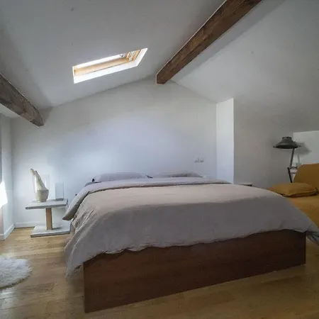 Charming Apt- Close To The Gare Du Nord