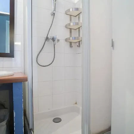 Charming Apt- Close To The Gare Du Nord *