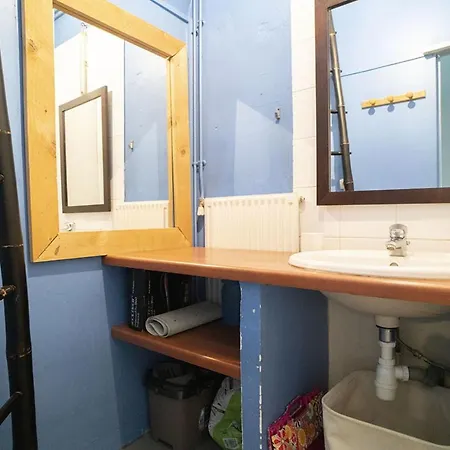Διαμέρισμα Charming Apt- Close To The Gare Du Nord *
