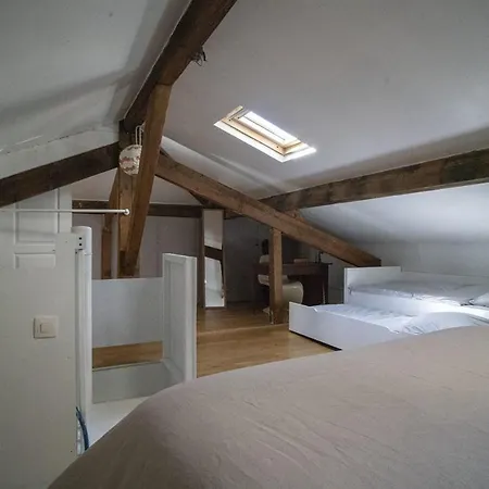 Charming Apt- Close To The Gare Du Nord Διαμέρισμα Παρίσι