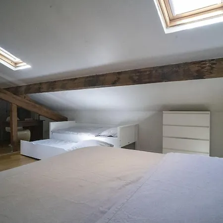 Charming Apt- Close To The Gare Du Nord Διαμέρισμα