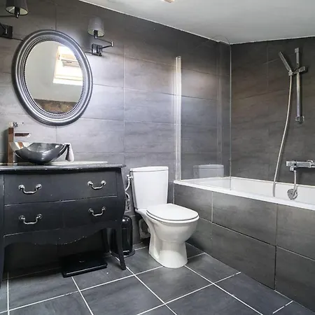 Διαμέρισμα Charming Apt- Close To The Gare Du Nord Παρίσι