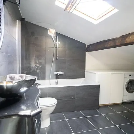 Charming Apt- Close To The Gare Du Nord Διαμέρισμα Παρίσι